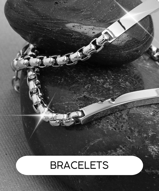 Men's Bracelets