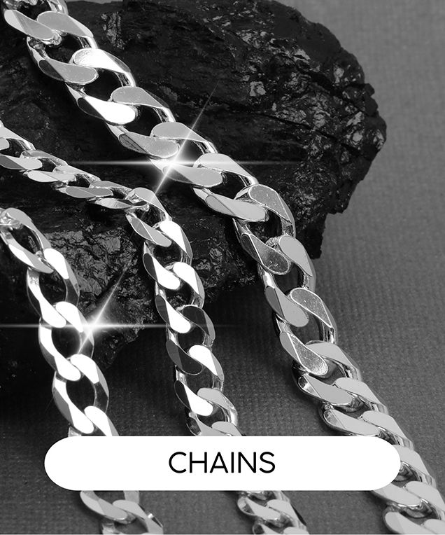 Men's Chains