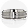 Men's Metal Rings